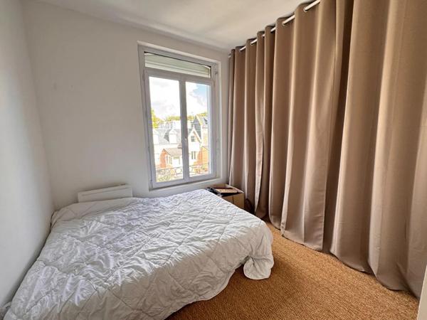 Appartement à louer au Havre (76620)