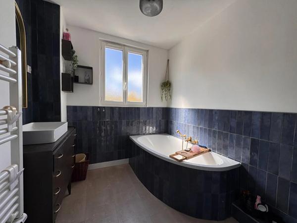 Appartement à louer au Havre (76620)