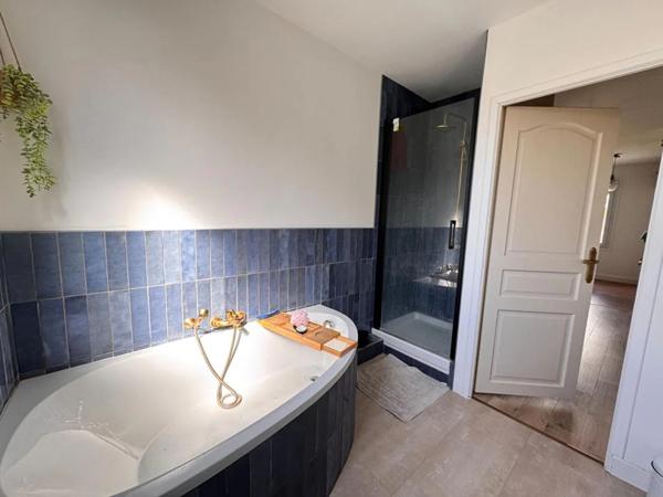 Appartement à louer au Havre (76620)