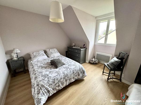 Maison à Bonchamp lès Laval