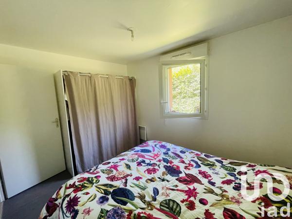 Maison à vendre 4 pièces 83 m² Beuzeville