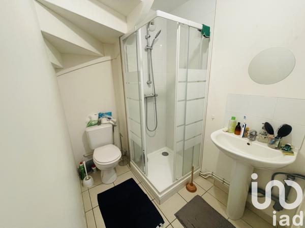 Maison à vendre 4 pièces 83 m² Beuzeville