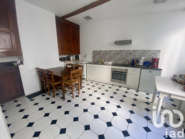 Maison à vendre 3 pièces 61 m² Bagnères-de-Bigorre