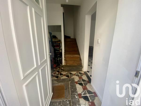 Maison à vendre 3 pièces 61 m² Bagnères-de-Bigorre