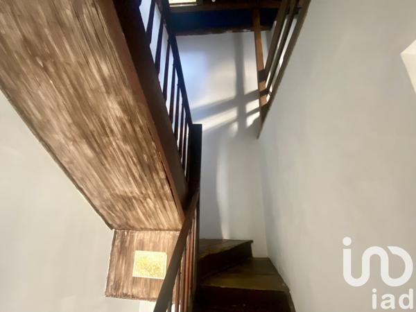 Maison à vendre 3 pièces 61 m² Bagnères-de-Bigorre