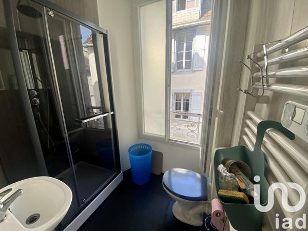 Maison à vendre 3 pièces 61 m² Bagnères-de-Bigorre