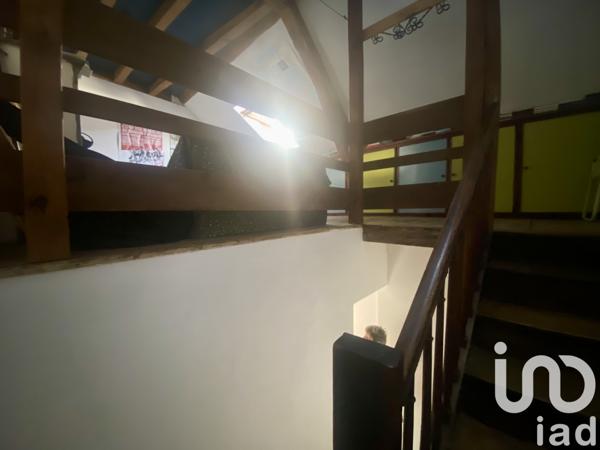 Maison à vendre 3 pièces 61 m² Bagnères-de-Bigorre