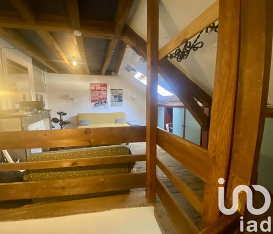 Maison à vendre 3 pièces 61 m² Bagnères-de-Bigorre