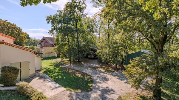 Coup de cœur assuré à Hautefage-la-Tour (47340)