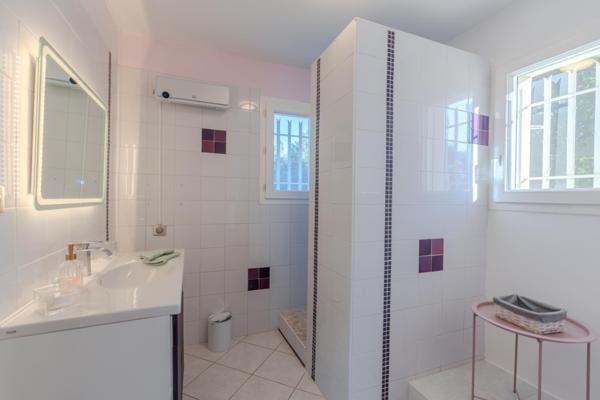 Coup de cœur – Maison familiale avec piscine