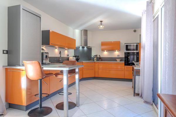 Coup de cœur – Maison familiale avec piscine