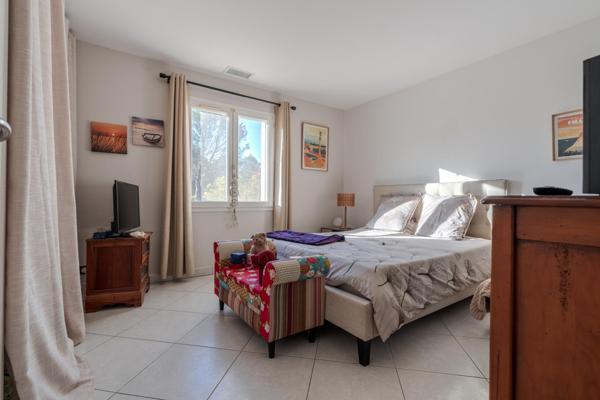 Coup de cœur – Maison familiale avec piscine