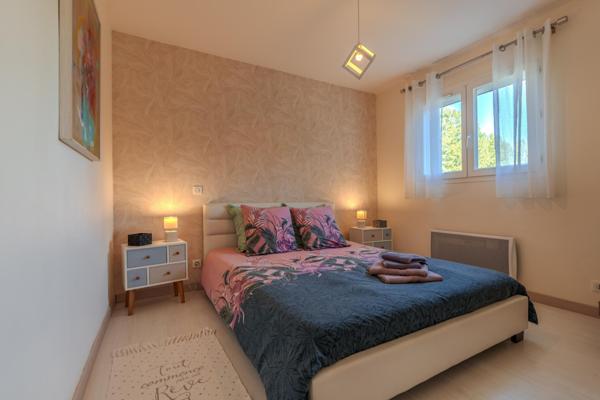 Coup de cœur – Maison familiale avec piscine