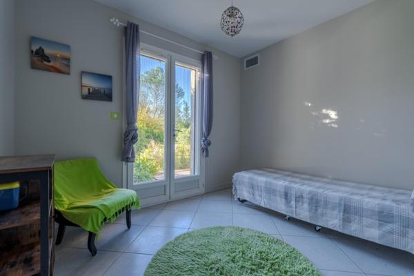 Coup de cœur – Maison familiale avec piscine