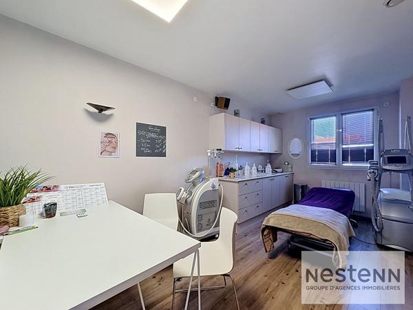 Local commercial à vendre à Challans - Opportunité à saisir !