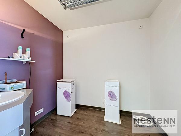 Local commercial à vendre à Challans - Opportunité à saisir !
