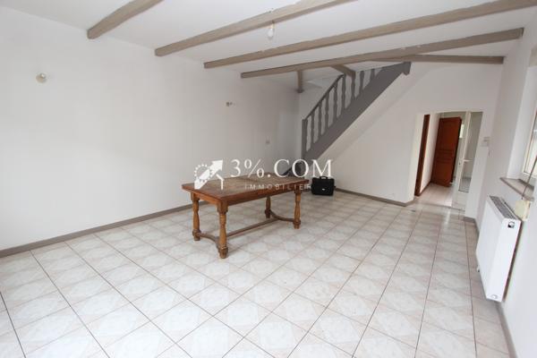 Maison 5 pièce(s) 3 chambre(s) 114 m²