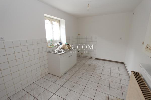 Maison 5 pièce(s) 3 chambre(s) 114 m²