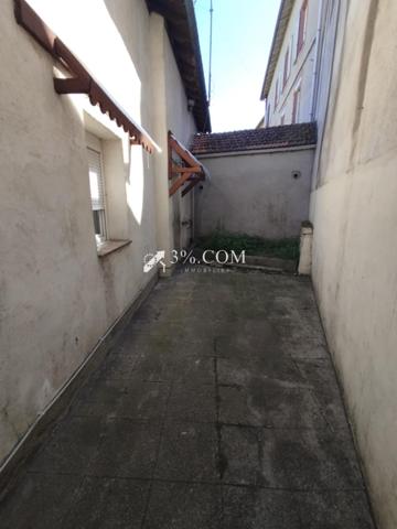 Maison 5 pièce(s) 3 chambre(s) 114 m²