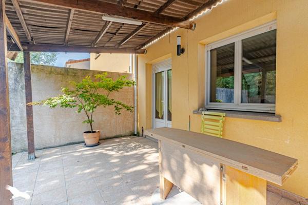 Maison 209 999 € Carbon-Blanc 3 p 52 m² DPE C