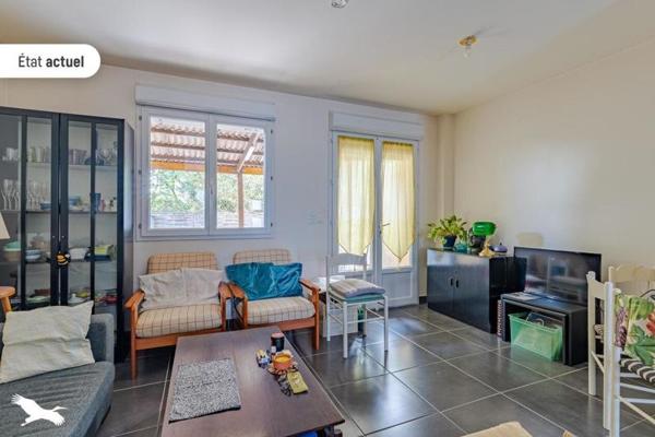 Maison 209 999 € Carbon-Blanc 3 p 52 m² DPE C