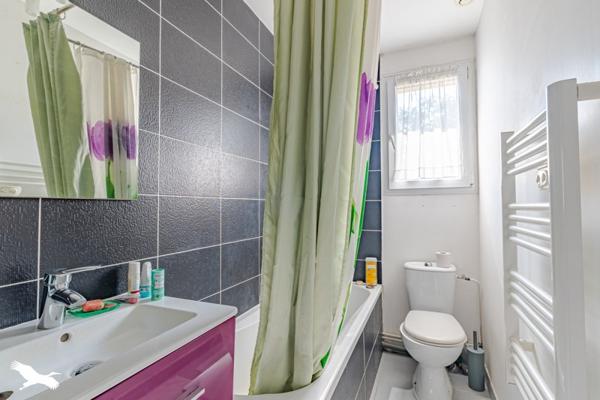 Maison 209 999 € Carbon-Blanc 3 p 52 m² DPE C