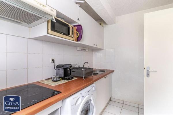 Appartement à louer 3 pièces 67.08m²