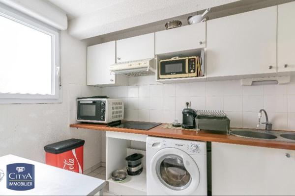 Appartement à louer 3 pièces 67.08m²