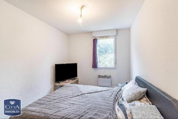 Appartement à louer 3 pièces 67.08m²