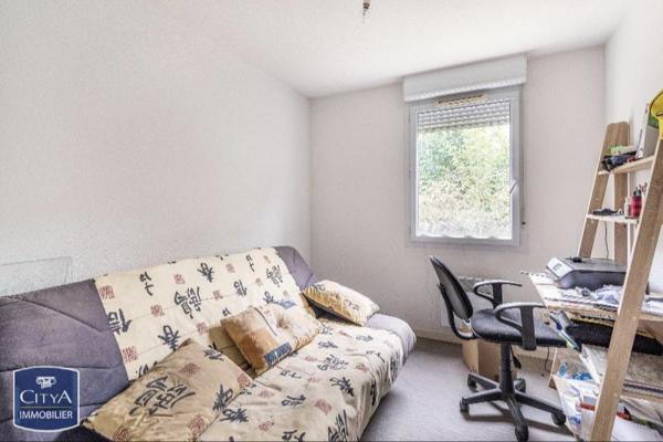 Appartement à louer 3 pièces 67.08m²