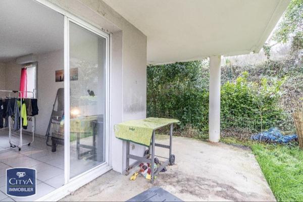 Appartement à louer 3 pièces 67.08m²