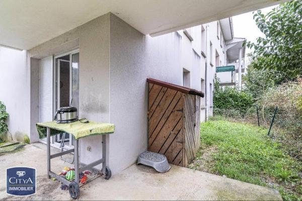 Appartement à louer 3 pièces 67.08m²