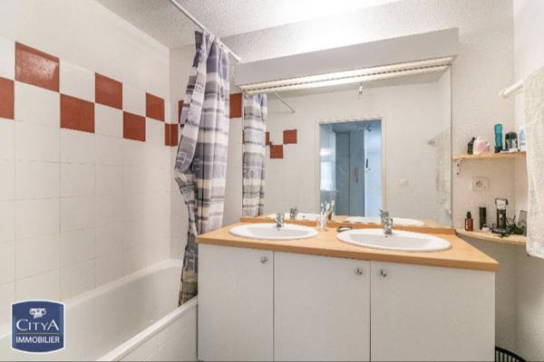 Appartement à louer 3 pièces 67.08m²