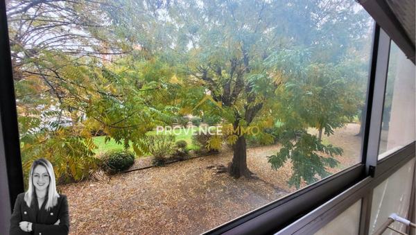 Salon-de-Provence (13300) IDEAL INVESTISSEURS, T4 à 5min DU CENTRE DE SALON!