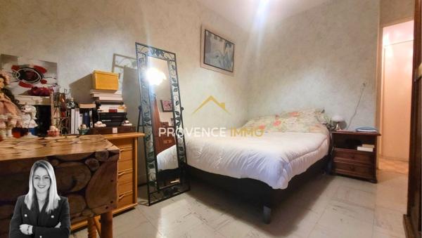 Salon-de-Provence (13300) IDEAL INVESTISSEURS, T4 à 5min DU CENTRE DE SALON!