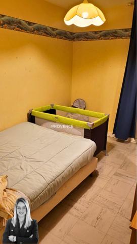 Salon-de-Provence (13300) IDEAL INVESTISSEURS, T4 à 5min DU CENTRE DE SALON!