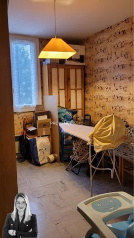 Salon-de-Provence (13300) IDEAL INVESTISSEURS, T4 à 5min DU CENTRE DE SALON!