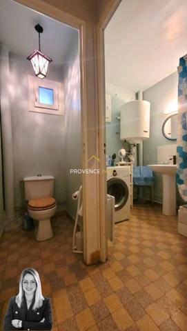 Salon-de-Provence (13300) IDEAL INVESTISSEURS, T4 à 5min DU CENTRE DE SALON!