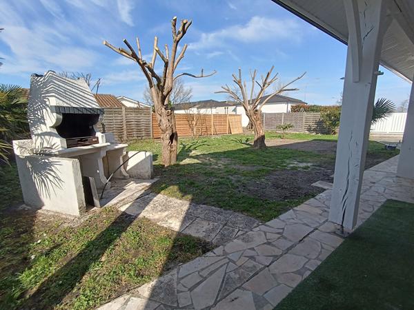 Maison 4 pièces à louer à Villenave d'Ornon - Confort et charme au rendez-vous !