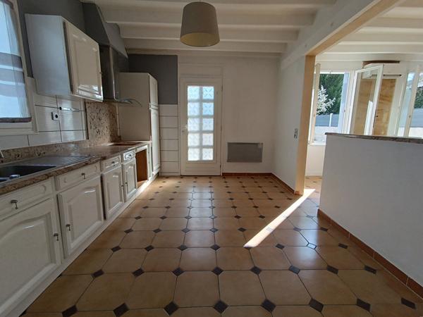 Maison 4 pièces à louer à Villenave d'Ornon - Confort et charme au rendez-vous !