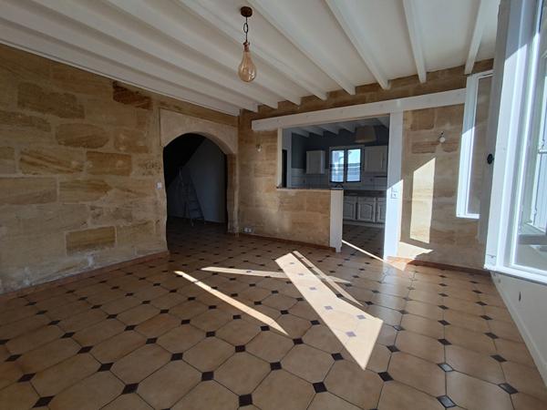 Maison 4 pièces à louer à Villenave d'Ornon - Confort et charme au rendez-vous !