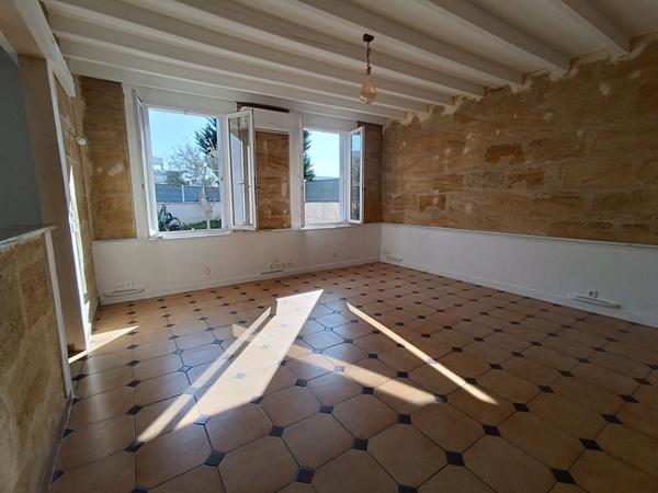 Maison 4 pièces à louer à Villenave d'Ornon - Confort et charme au rendez-vous !