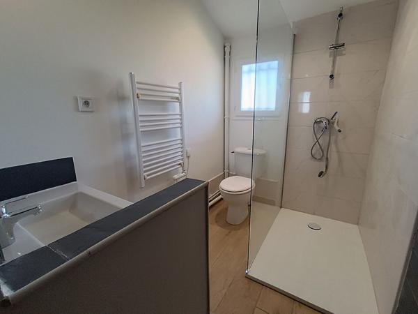 Maison 4 pièces à louer à Villenave d'Ornon - Confort et charme au rendez-vous !