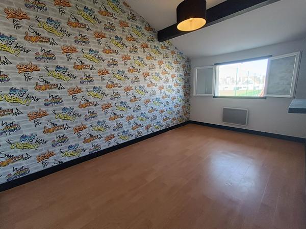 Maison 4 pièces à louer à Villenave d'Ornon - Confort et charme au rendez-vous !