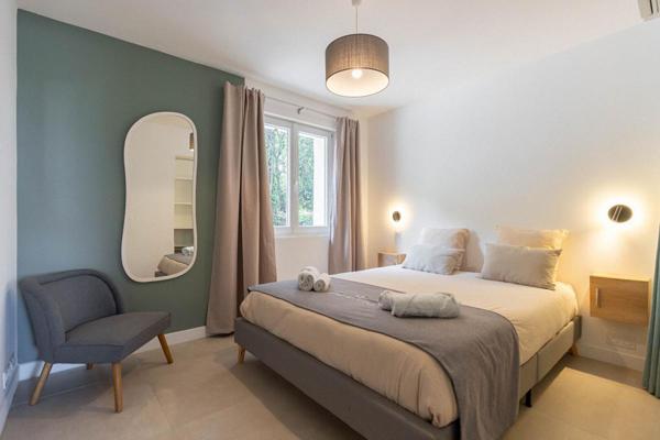 Villa Mimet 8 pièces 210 m2 - 950 000