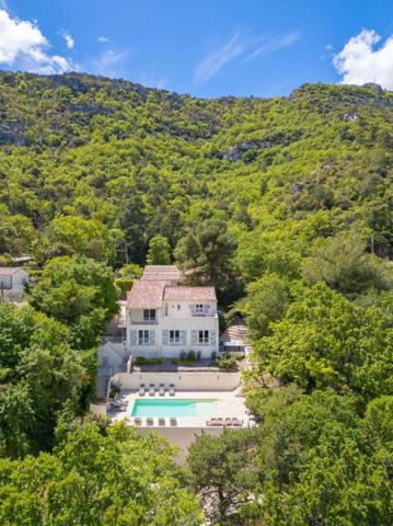 Villa Mimet 8 pièces 210 m2 - 950 000