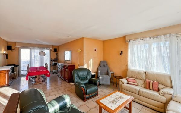 Maison à vendre    4 pièces •  Agde
