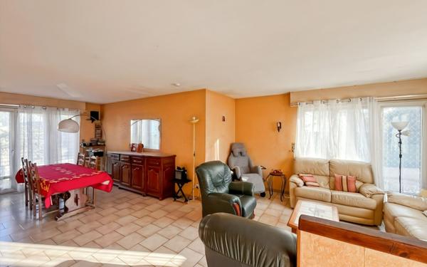 Maison à vendre    4 pièces •  Agde