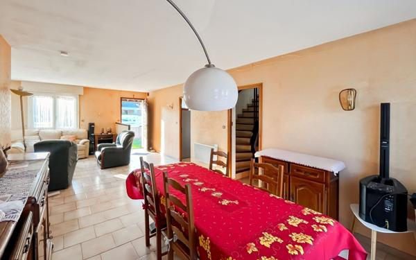 Maison à vendre    4 pièces •  Agde