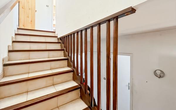 Maison à vendre    4 pièces •  Agde